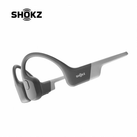 (獨家)【SHOKZ】OPENRUN 骨傳導藍牙運動耳機（S803）四色