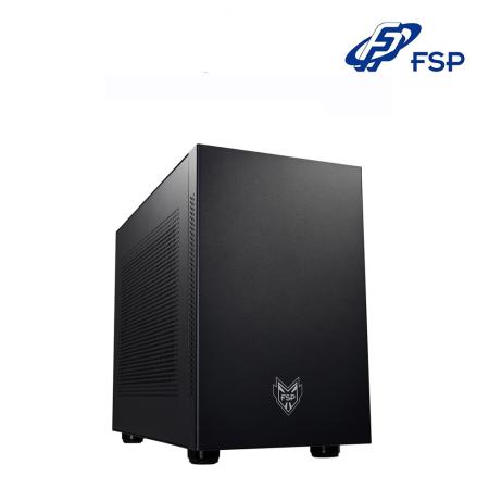 FSP 全漢 CST350 M-ATX 電腦機殼