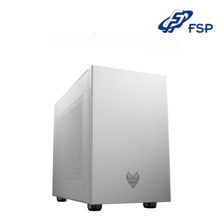 FSP 全漢 CST350 M-ATX 電腦機殼