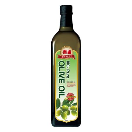 泰山
100%純橄欖油 (1L*6入)