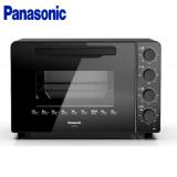 Panasonic 國際牌 32L全平面機械式電烤箱 NB-F3200 -