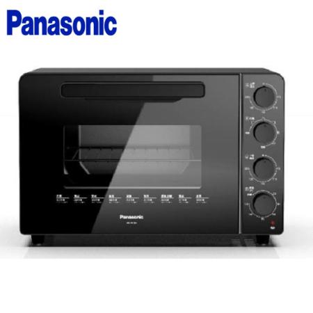 Panasonic 國際牌 32L全平面機械式電烤箱 NB-F3200 -