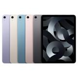 Apple 2022 iPad Air 5 Wi-Fi 64G 10.9吋 平板電腦 星光色