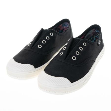 SKECHERS 女休閒系列 BOBS B COOL - 113826BLK