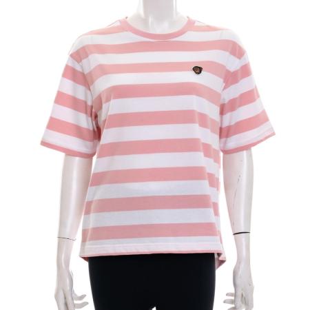 SKECHERS 女短袖衣 - L222W102-027P