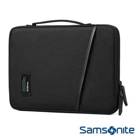 Samsonite DENDI-ICT BP5006 14吋 防潑水收納手提筆電包