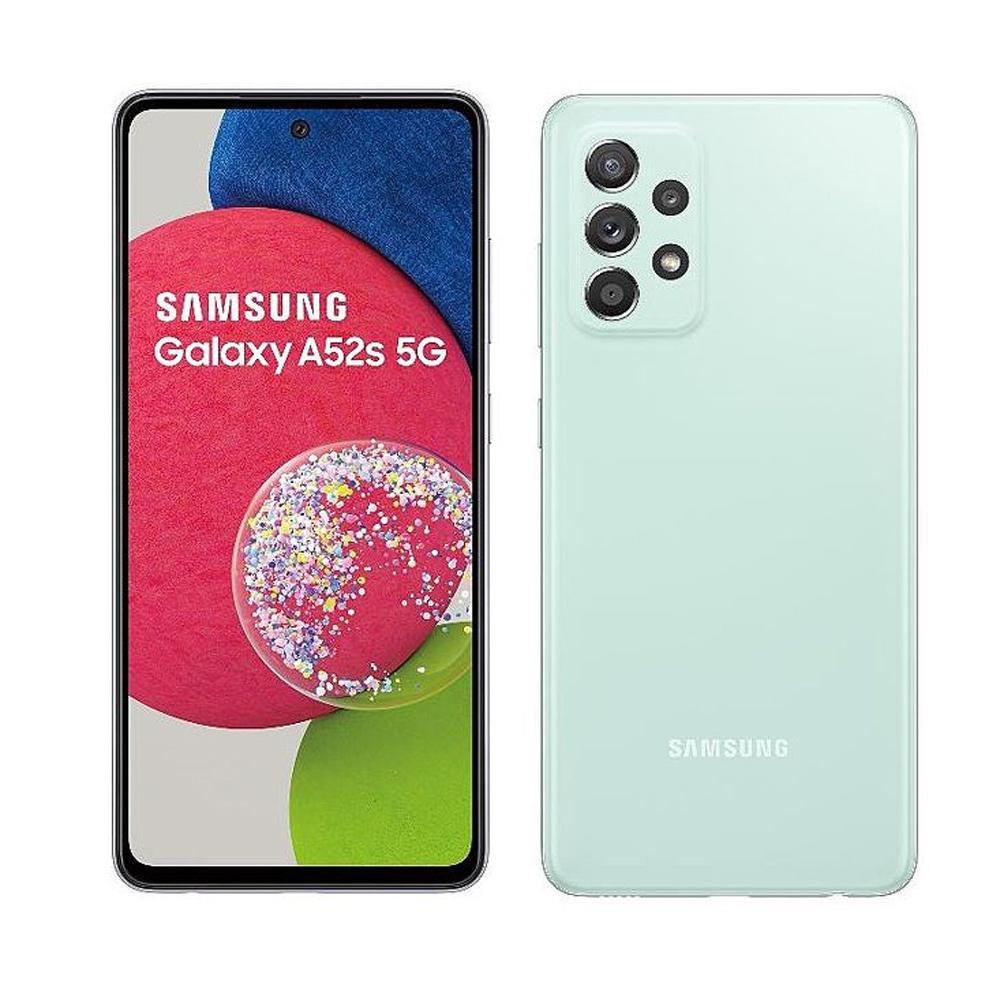 (福利品)三星 SAMSUNG Galaxy A52s (6G/128G) 6.5吋5G智慧型手機