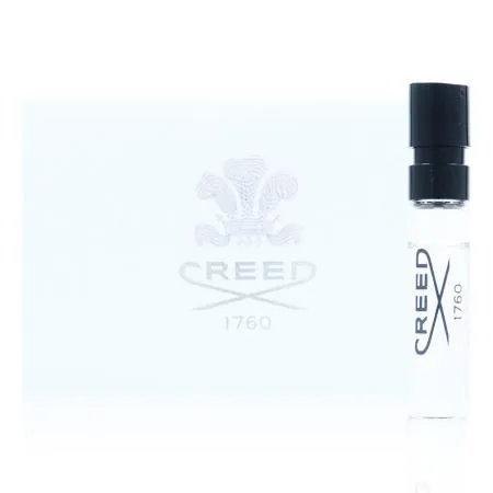 Creed Silver Mountain Water 銀色山泉男性淡香精 EDP 2.5ml(平行輸入)