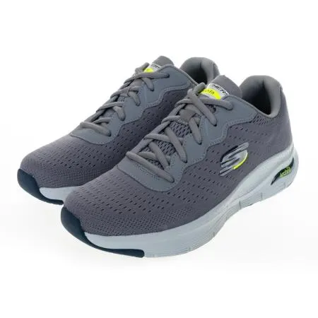 SKECHERS 男運動系列 ARCH FIT - 232303GRY