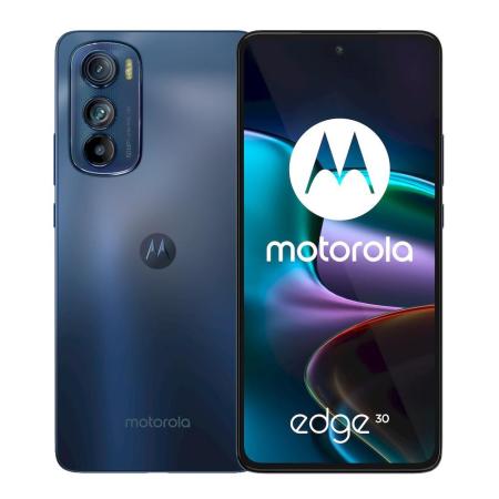 Motorola Edge 30 5G (8G/128G) -加送滿版玻璃保貼~內附保護套