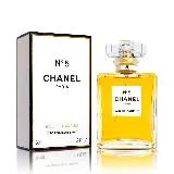 CHANEL 香奈兒 N°5 5號/五號淡香精 50ML