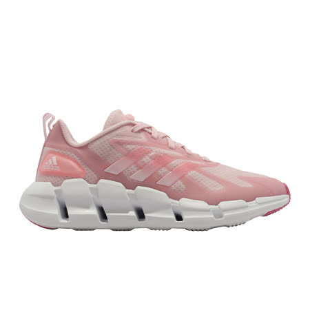 Adidas 慢跑鞋 Ventice Climacool 粉紅 白 女鞋 愛迪達 GZ0636