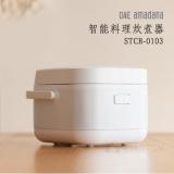 ONE amadana STCR-0103 3人份智能料理電鍋 (0.54L) 公司貨 