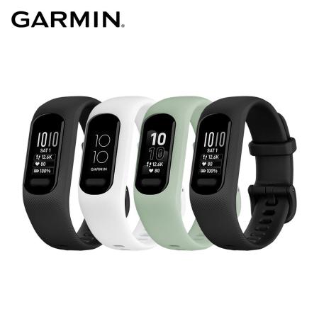 【快速到貨】GARMIN vivosmart 5 進階版健康心率手環