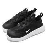 Nike 慢跑鞋 Lucent TD 運動 童鞋 CD6905-001 US9C=15CM