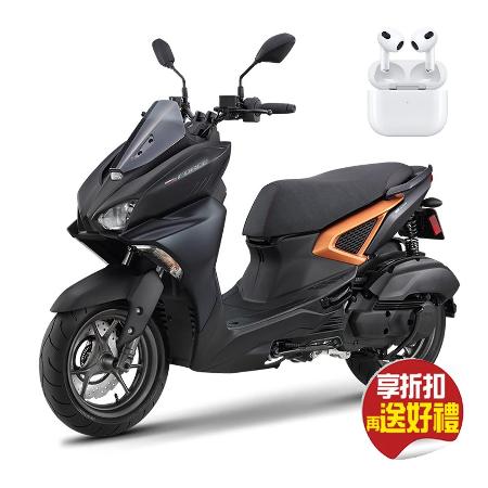 YAMAHA 山葉 FORCE 155 自傲本能2.0