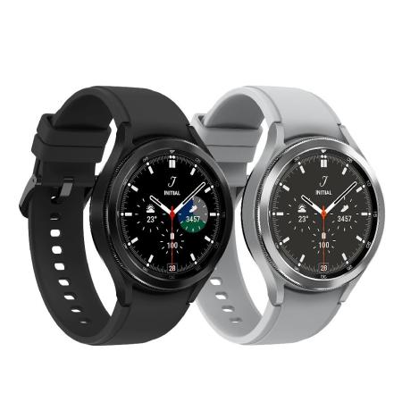 (贈3禮)SAMSUNG Galaxy Watch4 Classic 46mm智慧手錶SM-R890