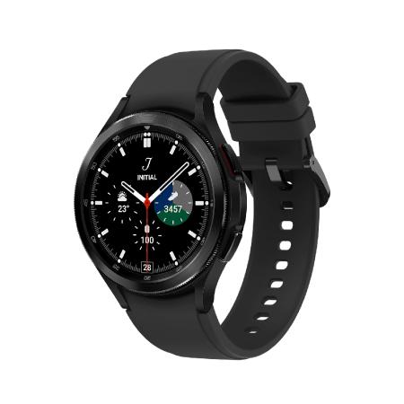 (贈3禮)SAMSUNG Galaxy Watch4 Classic 46mm智慧手錶SM-R890