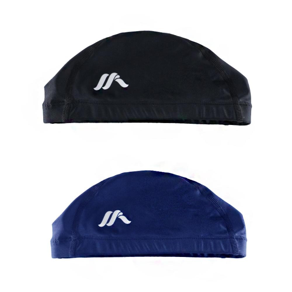 ≡MARIUM≡ 萊卡布帽-兩色 泳帽 泳具 游泳配件 游泳 MAR-21601
