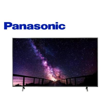 國際牌 65吋4K連網
LED電視 TH-65LX650W