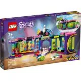 樂高積木 LEGO《 LT41708 》Friends 姊妹淘系列 - 復古迪斯可遊樂場