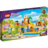 樂高積木 LEGO《 LT41720 》Friends 姊妹淘系列 - 水上樂園