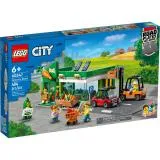 樂高積木 LEGO《 LT60347 》City 城市系列 - 雜貨店