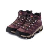 MERRELL MOAB 3 GORE-TEX 登山鞋 紫紅 ML135482 女鞋 US6