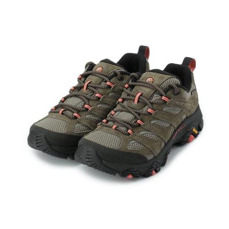 MERRELL 
女登山鞋MOAB 3 GORE-TEX