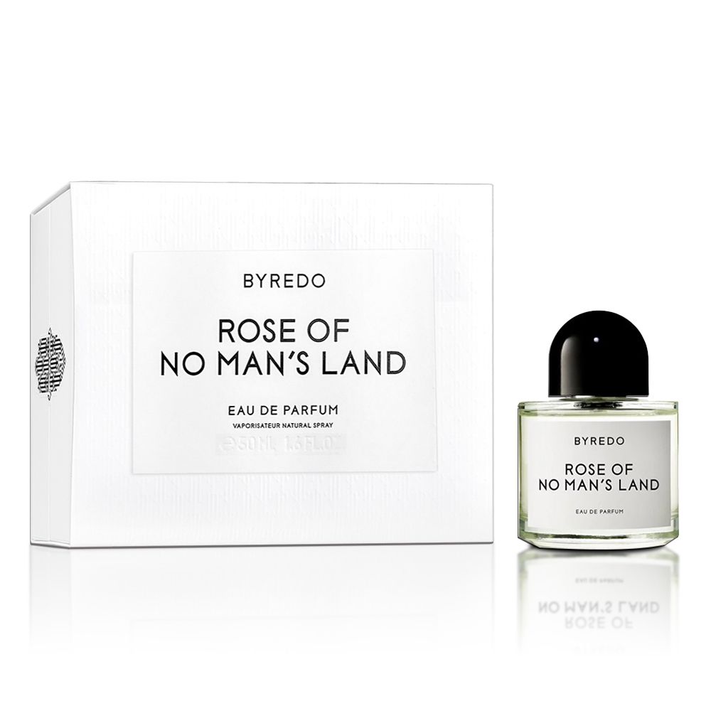 BYREDO 
無人之境淡香精 50ML