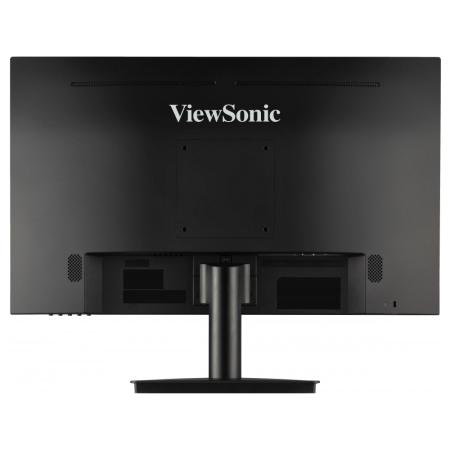 Viewsonic 優派 VG2719-2K 27 型 27 吋 人體工學設計 多角度旋轉 顯示器