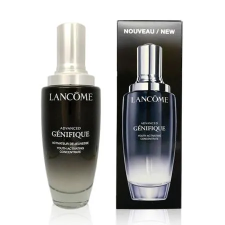 Lancome 蘭蔻 超未來肌因賦活露 100ml (國際航空版)