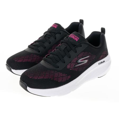 SKECHERS 女慢跑系列
GORUN ELEVATE