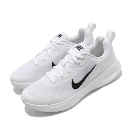 Nike 慢跑鞋 
Wmns Wearallday
