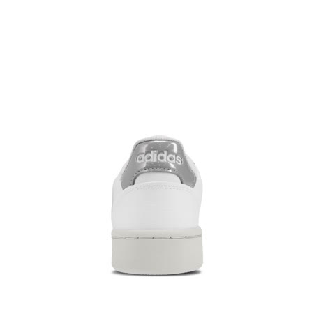 Adidas 休閒鞋 Roguera 白 灰 粉紅 愛迪達 小白鞋 女鞋 EH2532