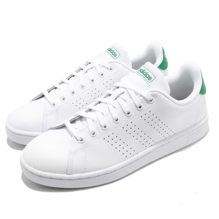 adidas 休閒鞋 Advantage 復古 男鞋 F36424