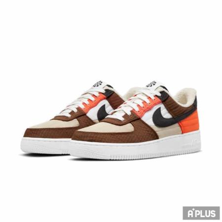 NIKE 女鞋 WMNS AIR FORCE 1 07 LXX NN -DH0775200