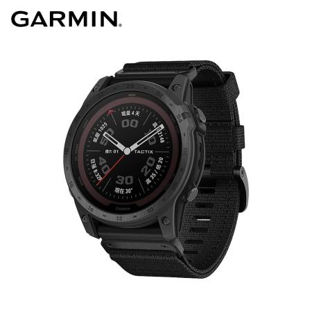【快速到貨】GARMIN TACTIX 7 Pro 太陽能軍用戰術錶