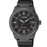 CITIZEN 光動能時尚腕錶 BM7145-51E