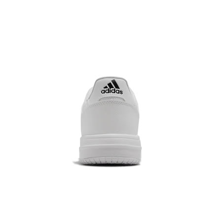 Adidas 休閒鞋 Gametalker 男鞋 白 皮革 經典 復古 愛迪達 小白鞋 GZ4857