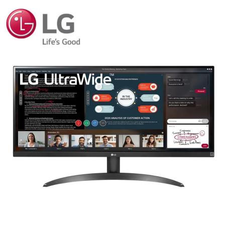 LG 29吋IPS智慧多工螢幕