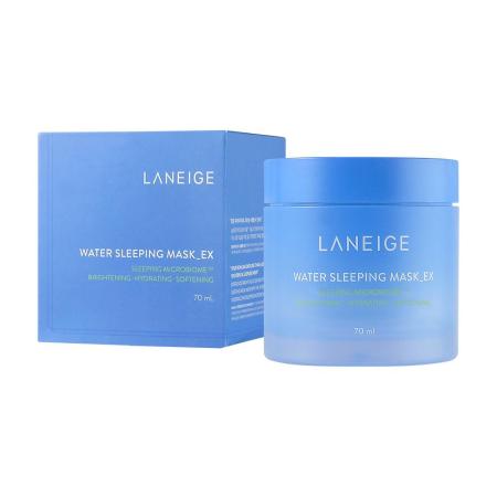 LANEIGE超能亮睡美人晚安面膜EX(70ml)