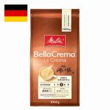 【Melitta】德國美樂家 BC經典咖啡豆 1000g