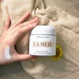 LA MER 海洋拉娜 乳霜(100ml)-國際航空版