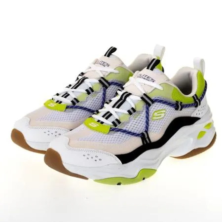 SKECHERS 男休閒系列 D'LITES 4.0 - 237407WMLT