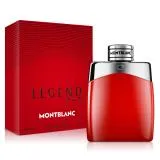 MONTBLANC 萬寶龍 傳奇烈紅男性淡香精(100ml)