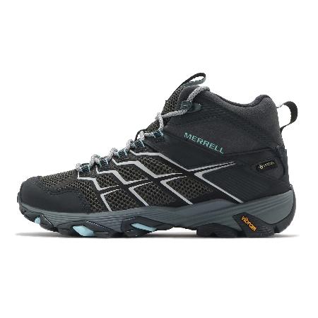 Merrell fst clearance 2 mid gtx