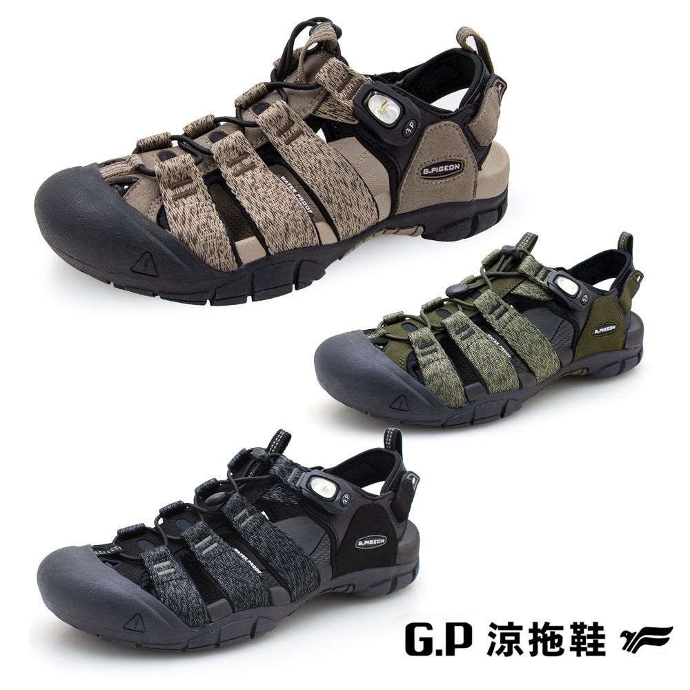G.P 
戶外越野護趾鞋