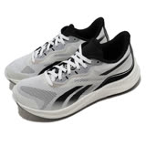 Reebok 慢跑鞋 Floatride Energy 3.0 女鞋 白 黑 網布 緩震 路跑 運動鞋 G55006 US6.5=23.5CM