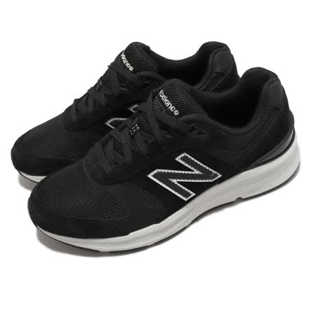New balance 慢跑鞋 880 V5 D Wide 女鞋 黑 白 寬楦 麂皮 路跑 緩震 運動鞋 NB WW880BK5D